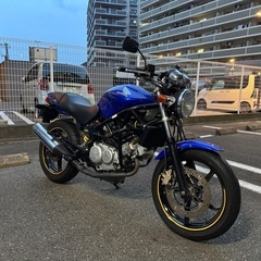 VTR250の画像