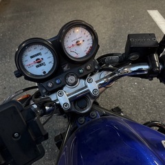 VTR250の画像