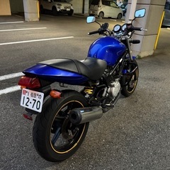 VTR250の画像