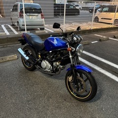 VTR250の画像