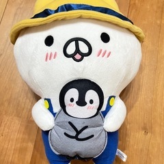 ぬいぐるみ
