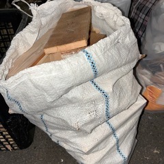 廃木の画像
