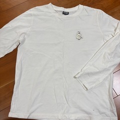 ロングTシャツ