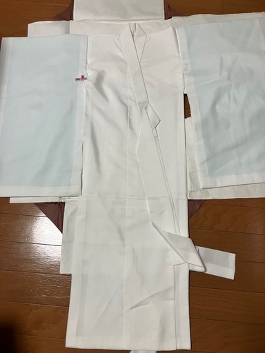 お宮参り用の着物