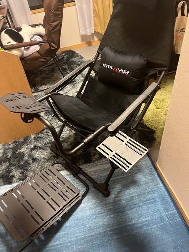 レーシングシート