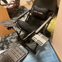 レーシングシート 