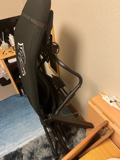レーシングシート 