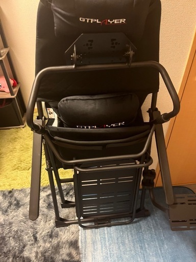 レーシングシート 