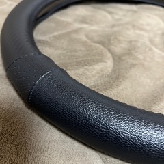 ハンドルカバーの画像