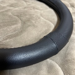 ハンドルカバーの画像