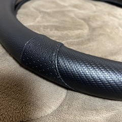 ハンドルカバーの画像