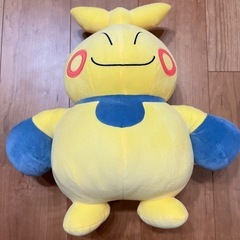 ぬいぐるみ