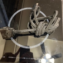 IH調理器の画像