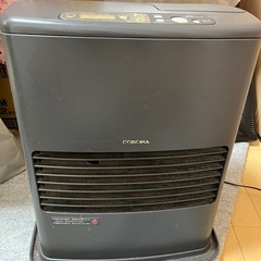ファンヒーター