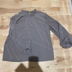 レディース　トップス