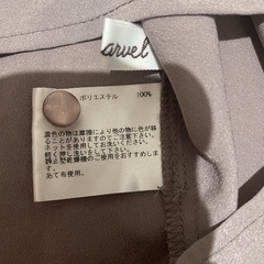 レディース　トップスの画像
