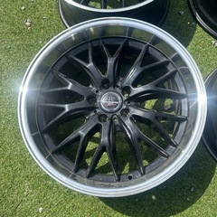 ロクサーニ マルチフォルケッタⅡ SP-SPECTOR 19インチの画像