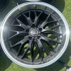 ロクサーニ マルチフォルケッタⅡ SP-SPECTOR 19インチの画像