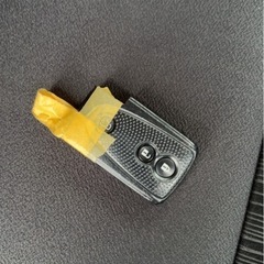 ダイハツ タント L375 車検ありの画像