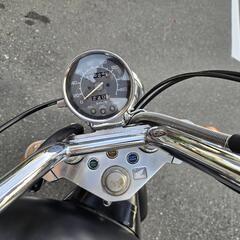 ホンダ スティード 400 車検付きの画像