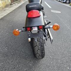 ホンダ スティード 400 車検付きの画像