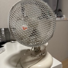 (確定した)ニトリ2Wayクリップ扇(