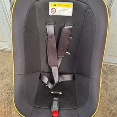 チャイルドシート②