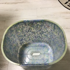 nico and バスチェアー&風呂桶 の画像