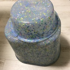 nico and バスチェアー&風呂桶 