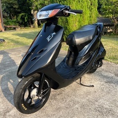 ホンダDIO AF34