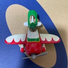 プレーンズ トミカの画像