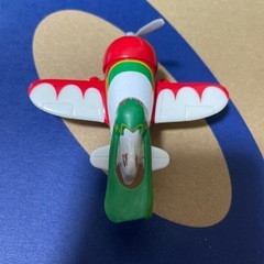 プレーンズ トミカの画像