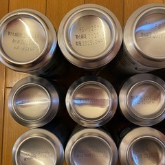 ビール、チューハイなどお酒まとめて20本2000円の画像