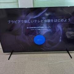 ✰激安お買い得品✰SONY  BRAVIA ✰85インチ✰の画像