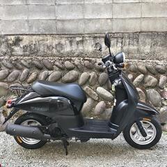 【実働】ホンダ トゥディ 配達可 現車確認可 原付 スクーター ...
