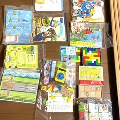 チャレンジ　しまじろう　4〜6歳幼稚園児の画像