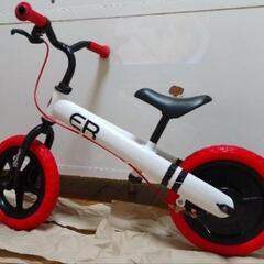キックバイク 足蹴りバイク ENJOY RIDE2　西松屋　Sm...