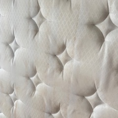 【5月中】シングルベッド+マットレスの画像