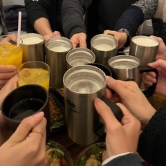 🇯🇵 5月18日（日）19時～ 🍻🤝🏻