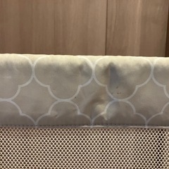 おくだけとおせんぼ　Sサイズ　ベビーガードの画像