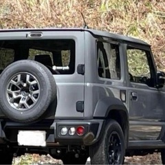 ★☆新車外し ダンロップ　グラントレック25年AT20　195/80R15の画像
