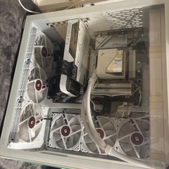 自作ゲーミングPC
