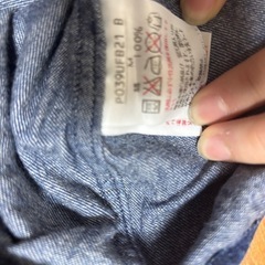 カールヘルム  シャツの画像