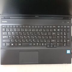 【お取引中です】NEC　15インチ　core i5(第7）　8GB　SSD　Wi-Fi　Bluetooth　マルチ　テンキー　Microsoft Office2021　Windows11②の画像