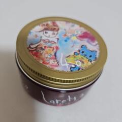 ロレッタヘアワックス