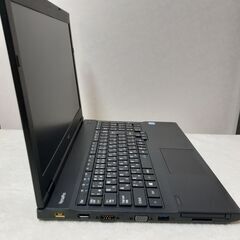 【お取引中です】NEC　15インチ　core i5(第7）　8GB　SSD　Wi-Fi　Bluetooth　マルチ　テンキー　Microsoft Office2021　Windows11②の画像