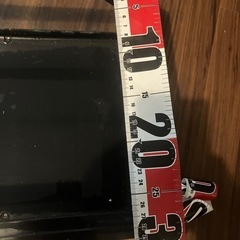 特注６０㎝水槽奥行き２９㎝高さ１５㎝金魚やメダカの飼育に‼️特注水槽です❗️の画像