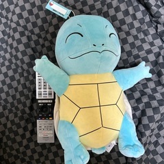 ポケモン　ぬいぐるみの画像