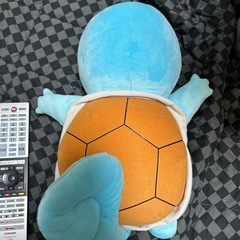 ポケモン　ぬいぐるみの画像