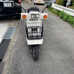 ジャイロX

